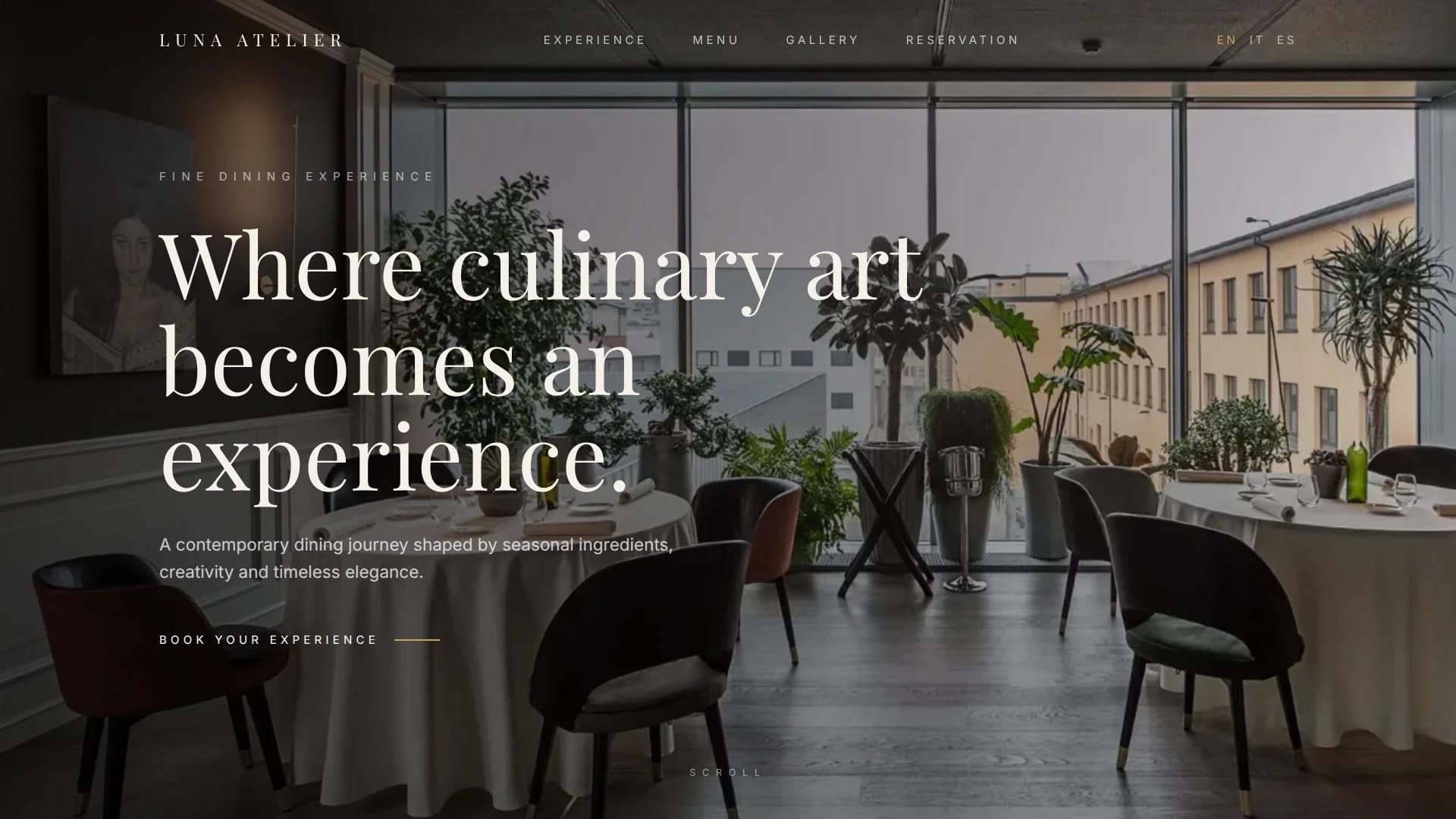 Restaurante